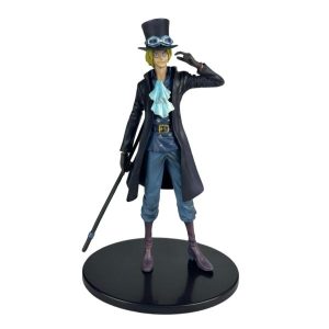 FIGURA DE SABO - ONE PIECE