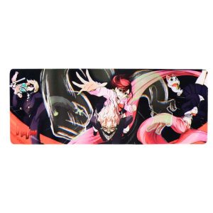 MOUSE PAD DE DANDADAN
