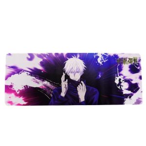 MOUSE PAD DE GOJO - JUJUTSU KAISEN