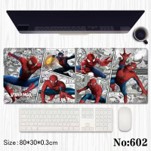 MOUSE PAD DE SPIDER-MAN - MARVEL