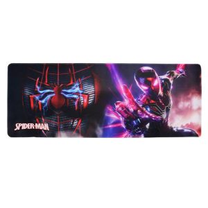 MOUSE PAD DE SPIDER-MAN - MARVEL