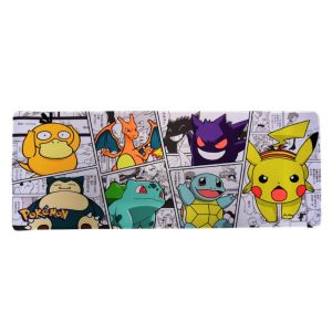 MOUSE PAD DE POKÉMON