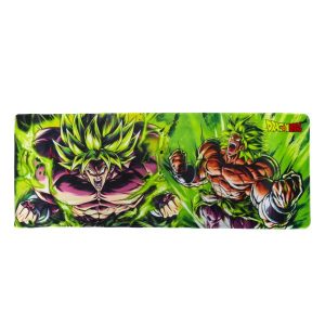 MOUSE PAD DE BROLY - DRAGON BALL