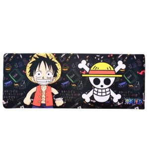 MOUSE PAD DE LUFFY - ONE PIECE