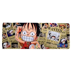 MOUSE PAD DE LUFFY - ONE PIECE