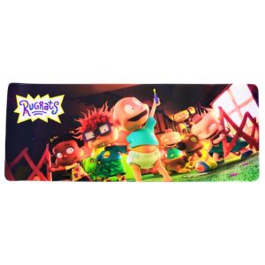MOUSE PAD DE LOS RUGRATS