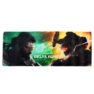 MOUSE PAD DE DELTA FORCE