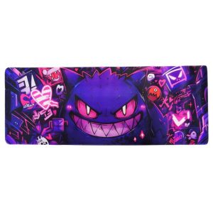 MOUSE PAD DE GENGAR - POKÉMON
