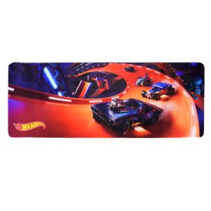 MOUSE PAD DE HOT WHEELS