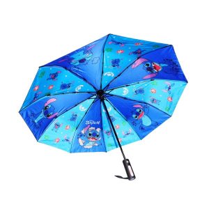 SOMBRILLA DE STITCH