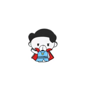 PIN METALICO DE DOCTOR STRANGE - MARVEL