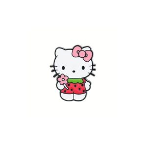 PIN METALICO DE HELLO KITTY (FRESITA)