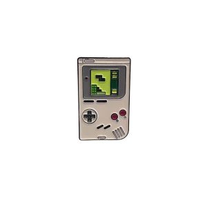 PIN METALICO DE GAMEBOY