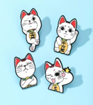 PIN METALICO DE TURBO ABUELA - DANDADAN