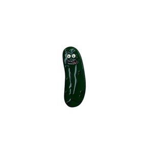 PIN METALICO PEPINILLO RICK - RICK&MORTY