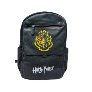 BOLSO LONA DE HARRY POTTER