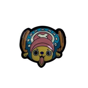 PIN DE CHOPPER - ONE PIECE