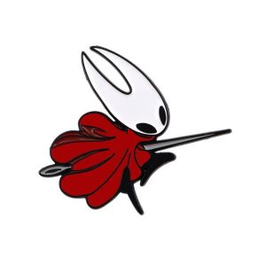 PIN DE HORNET - HOLLOW KNIGTH