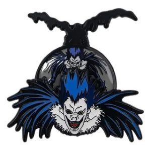 PIN DE RYUK - DEATH NOTE