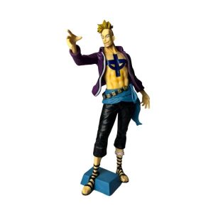FIGURA ONE PIECE MARCO