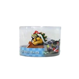 FIGURA DE BOWSER - SUPER MARIO KART BOWSER