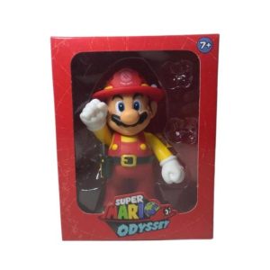 FIGURA SUPER MARIO ODYSSEY