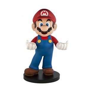 FIGURA/HOLDER SUPER MARIO 33 CM