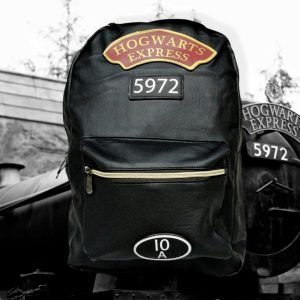 BOLSO HARRY POTTER HOGWARTS EXPRESS 9 3/4