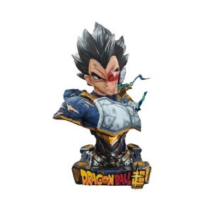 FIGURA ESPECIAL DE VEGETA - DRAGON BALL