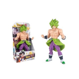 FIGURA BROLY EDICIÓN ESPECIAL - DRAGON BALL