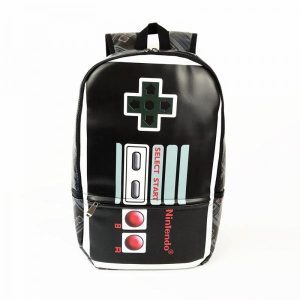 BOLSO DE ESPALDA CONTROL DE NINTENDO