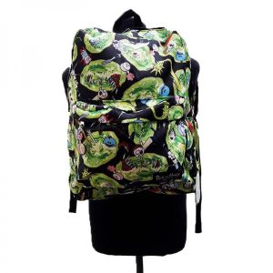 BOLSO DE RICK AND MORTY