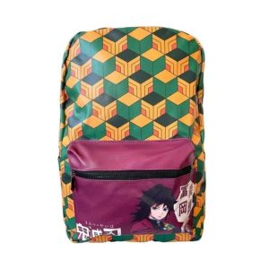BOLSO DE TOMIOKA KIMETSU NO YAIBA (DEMON SLAYER)