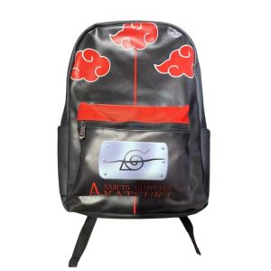 BOLSO DE AKATSUKI NARUTO