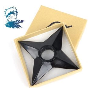 SHURIKEN NARUTO