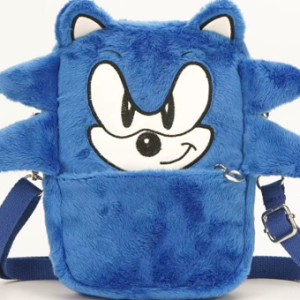 SONIC BOLSITO AZUL