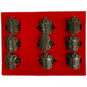 SET ANILLO GRYFFINDOR