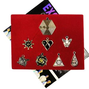 SET DIJES EXO GENERAL TREND