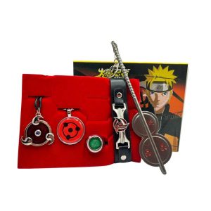 SET DIJES NARUTO