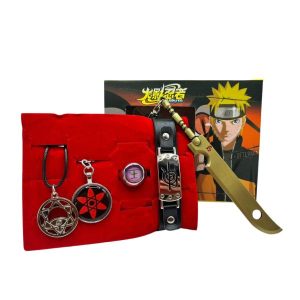 SET DIJES NARUTO