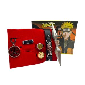 SET DIJES NARUTO