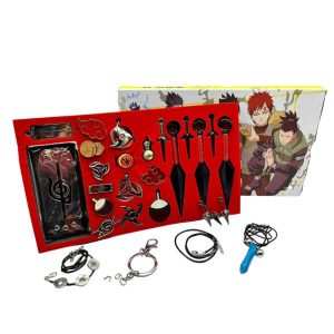 SET DIJES NARUTO