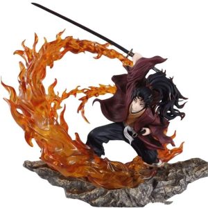 FIGURA DE COLECCIÓN DE YORIICHI - KIMETSU NO YAIBA