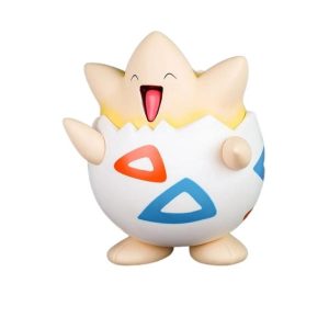 FIGURA DE COLECCIÓN DE TOGEPI (24CM) - POKEMON