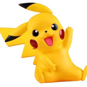 FIGURA DE COLECCIÓN DE PIKACHU - POKEMON