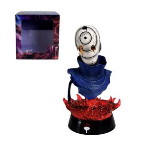 BUSTO DE OBITO / NARUTO