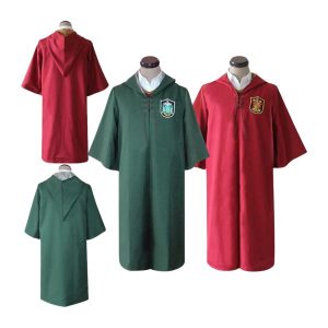CAPAS HARRY POTTER M
