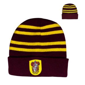 GORRO DE GRYFFINDOR / HARRY POTTER
