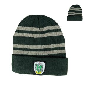 GORRO DE SLYTHERIN / HARRY POTTER