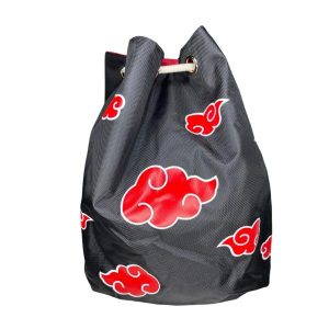 BOLSO DE AKATSUKI - NARUTO
